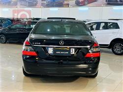 مێرسێدس بێنز S-Class